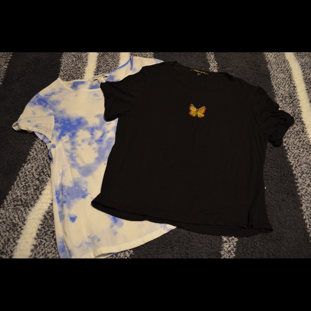 Tee bundle!